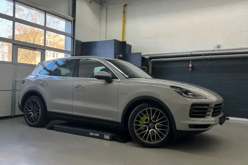 Porsche Cayenne din 2021 cu 56.000 km - oferta POR186417 - foto 5