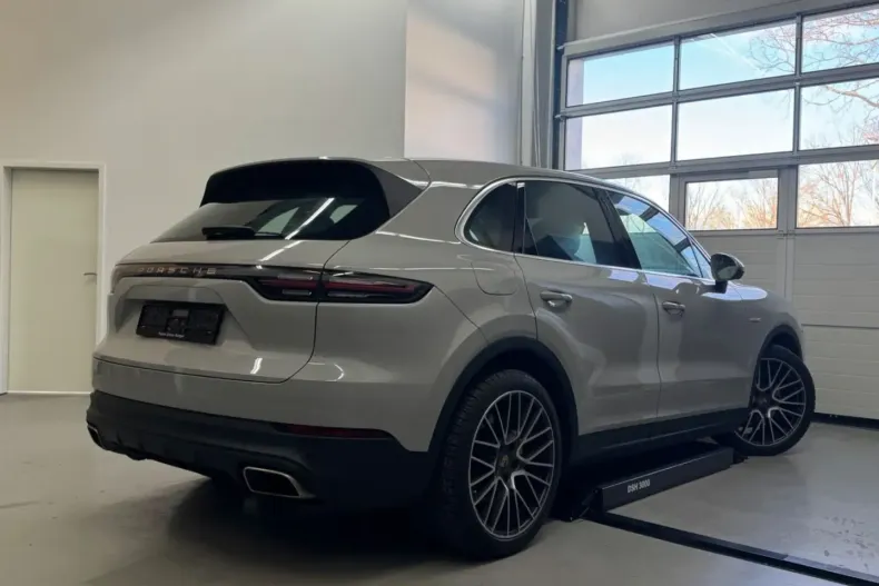 Porsche Cayenne din 2021 cu 56.000 km - oferta POR186417 - foto 7
