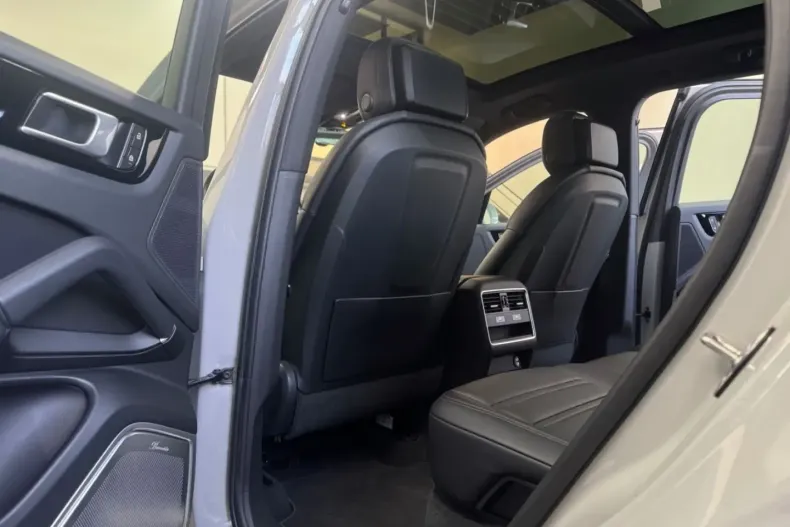 Porsche Cayenne din 2021 cu 56.000 km - oferta POR186417 - foto 13