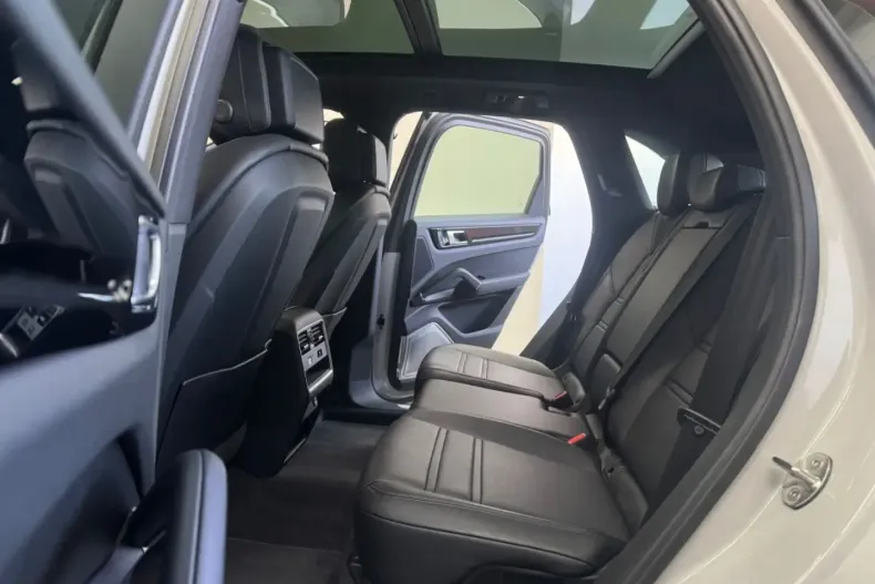 Porsche Cayenne din 2021 cu 56.000 km - oferta POR186417 - foto 14