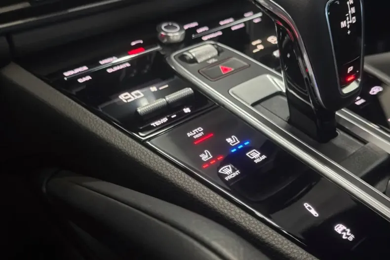 Porsche Cayenne din 2021 cu 56.000 km - oferta POR186417 - foto 20