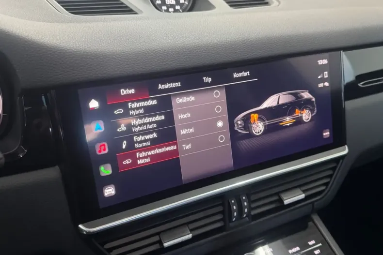 Porsche Cayenne din 2021 cu 56.000 km - oferta POR186417 - foto 23