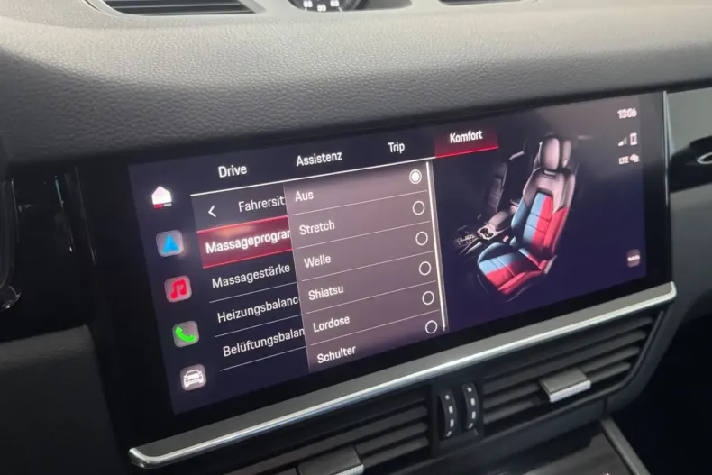 Porsche Cayenne din 2021 cu 56.000 km - oferta POR186417 - foto 26