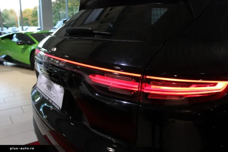 Porsche Cayenne din 2021 cu 59.988 km - oferta POR186418 - foto 7