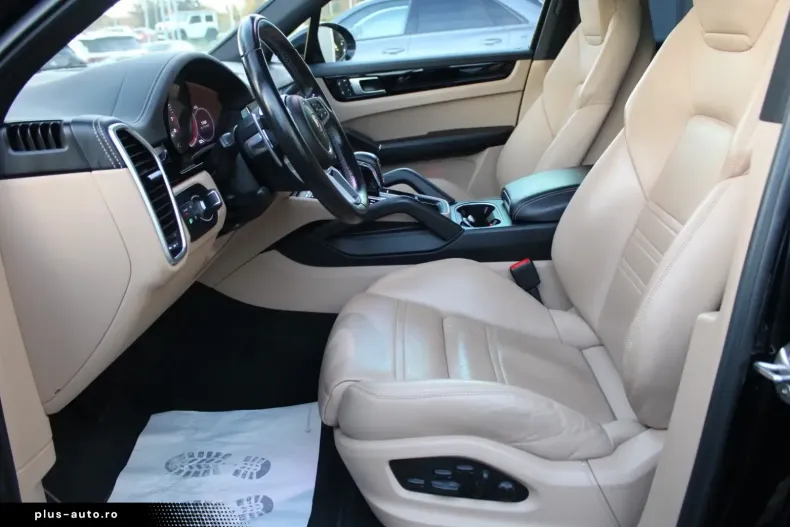 Porsche Cayenne din 2021 cu 59.988 km - oferta POR186418 - foto 14