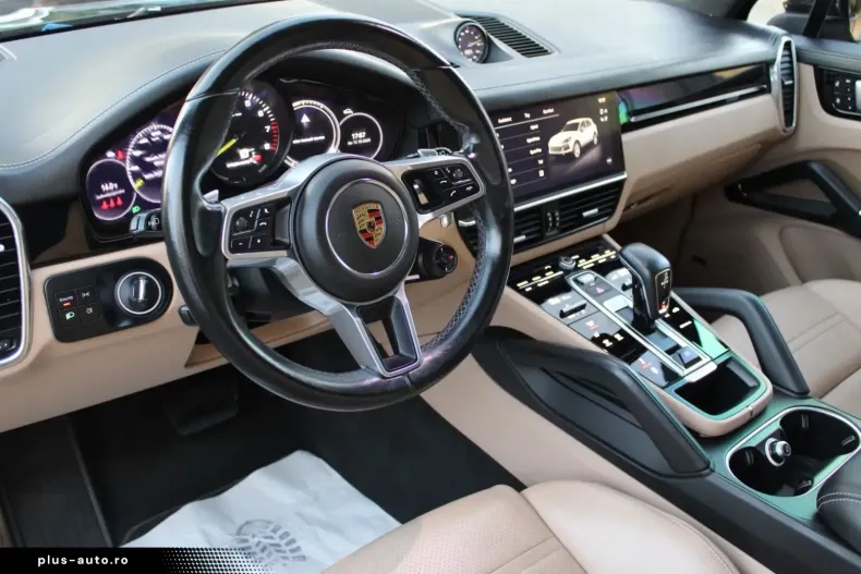 Porsche Cayenne din 2021 cu 59.988 km - oferta POR186418 - foto 15