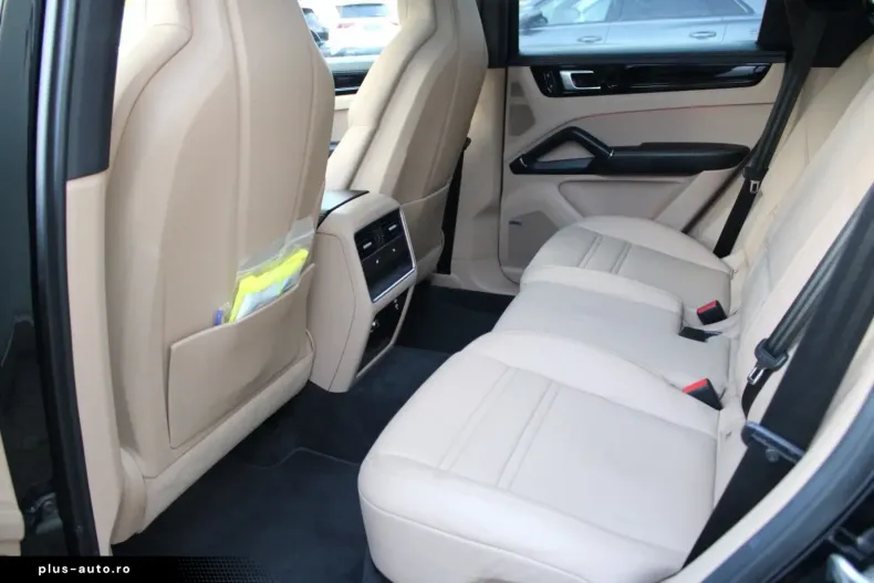 Porsche Cayenne din 2021 cu 59.988 km - oferta POR186418 - foto 17