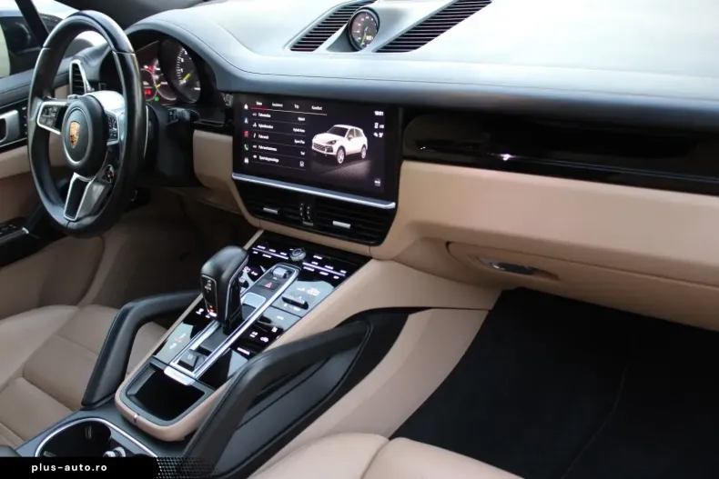 Porsche Cayenne din 2021 cu 59.988 km - oferta POR186418 - foto 21
