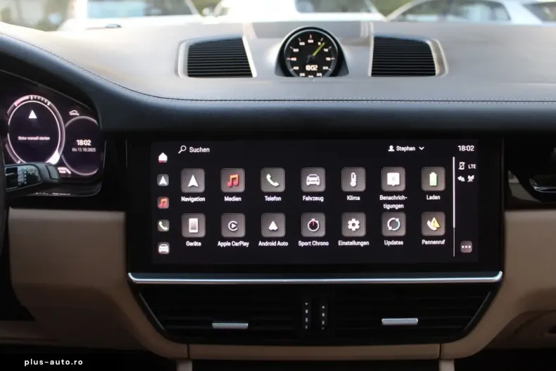 Porsche Cayenne din 2021 cu 59.988 km - oferta POR186418 - foto 22