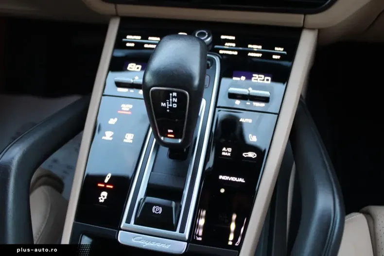 Porsche Cayenne din 2021 cu 59.988 km - oferta POR186418 - foto 25