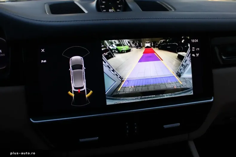 Porsche Cayenne din 2021 cu 59.988 km - oferta POR186418 - foto 27