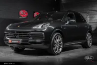 Porsche Cayenne din 2022 cu 77.200 km - oferta POR186419 - foto 1