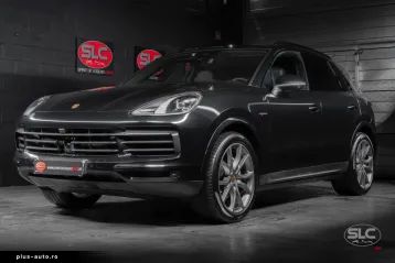 Porsche Cayenne din 2022 - oferta POR186419