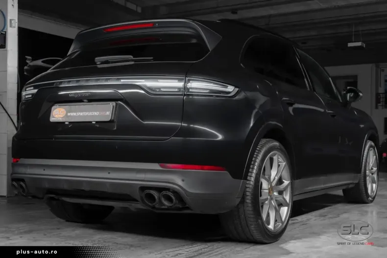 Porsche Cayenne din 2022 cu 77.200 km - oferta POR186419 - foto 4