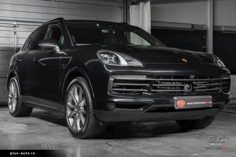 Porsche Cayenne din 2022 cu 77.200 km - oferta POR186419 - foto 5