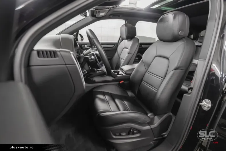 Porsche Cayenne din 2022 cu 77.200 km - oferta POR186419 - foto 6