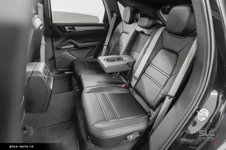 Porsche Cayenne din 2022 cu 77.200 km - oferta POR186419 - foto 7
