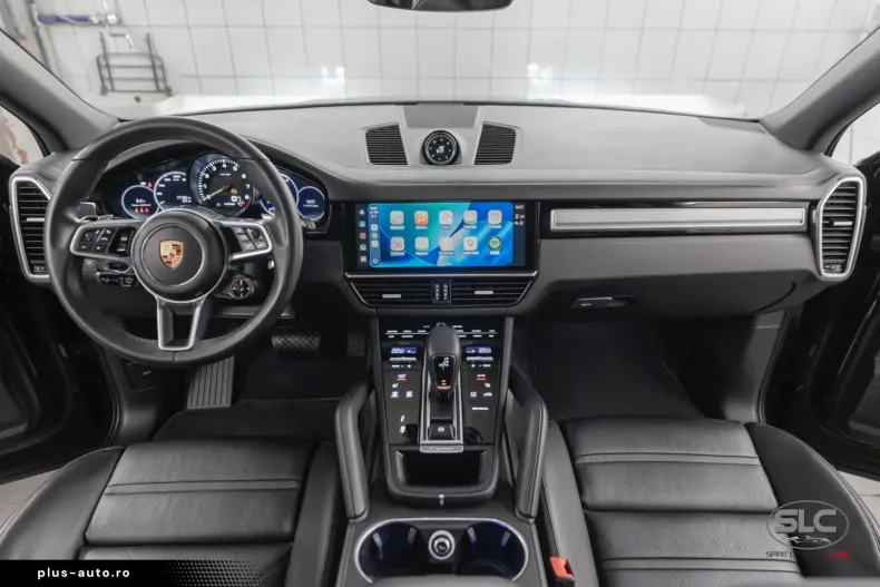 Porsche Cayenne din 2022 cu 77.200 km - oferta POR186419 - foto 8