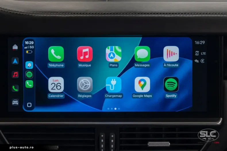 Porsche Cayenne din 2022 cu 77.200 km - oferta POR186419 - foto 11