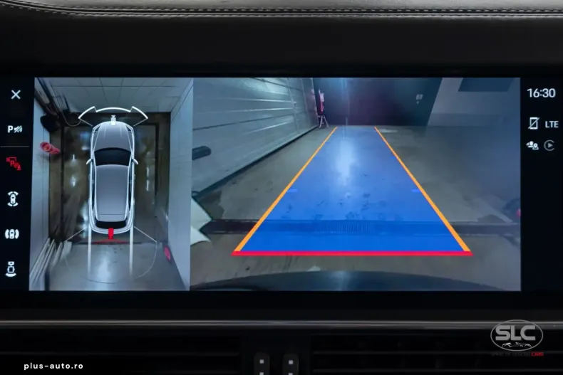 Porsche Cayenne din 2022 cu 77.200 km - oferta POR186419 - foto 14