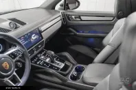 Porsche Cayenne din 2022 cu 77.200 km - oferta POR186419 - foto 17