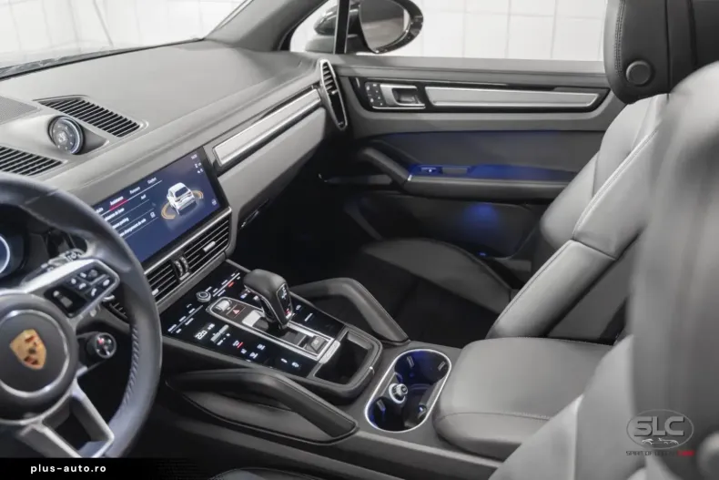 Porsche Cayenne din 2022 cu 77.200 km - oferta POR186419 - foto 17