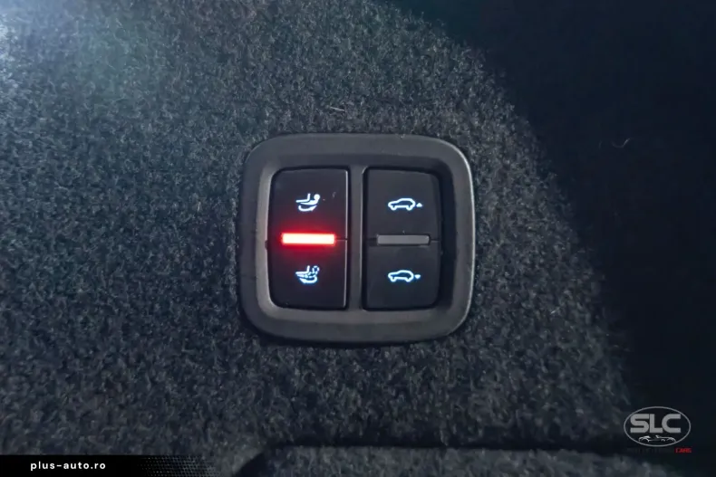 Porsche Cayenne din 2022 cu 77.200 km - oferta POR186419 - foto 19