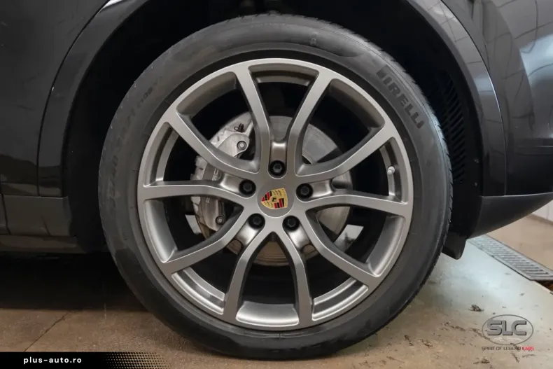 Porsche Cayenne din 2022 cu 77.200 km - oferta POR186419 - foto 21