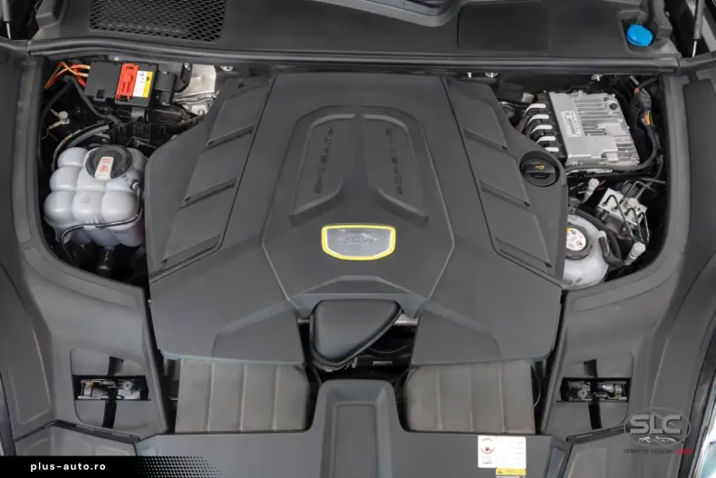 Porsche Cayenne din 2022 cu 77.200 km - oferta POR186419 - foto 22