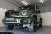 Mercedes-Benz G 450 (Clasa G) din 2025 cu 53.000 km - oferta MER186420 - foto 1