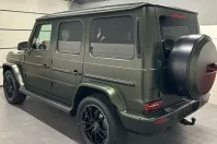 Mercedes-Benz G 450 (Clasa G) din 2025 cu 53.000 km - oferta MER186420 - foto 2