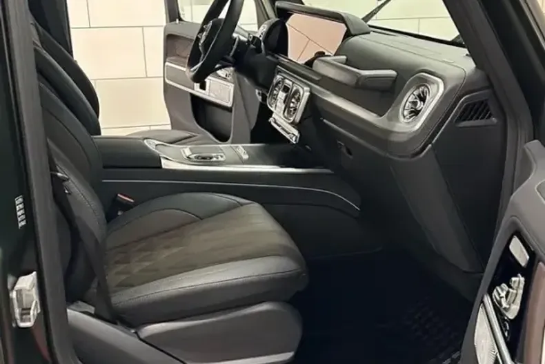 Mercedes-Benz G 450 (Clasa G) din 2025 cu 53.000 km - oferta MER186420 - foto 5