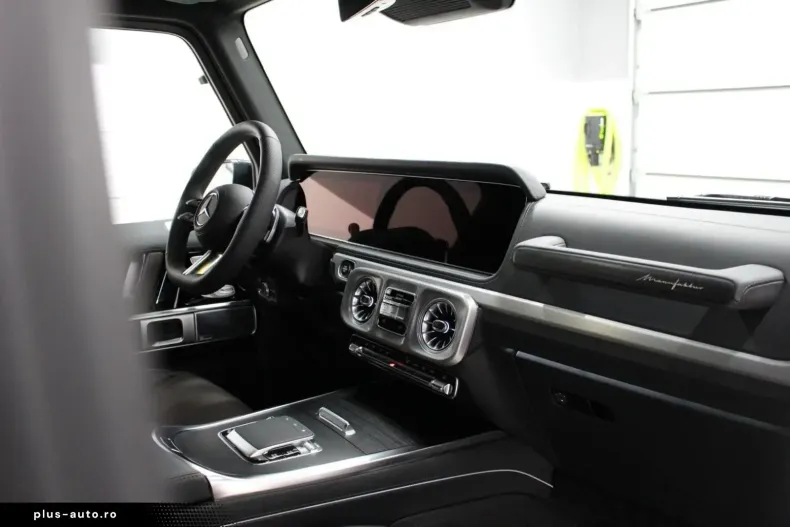 Mercedes-Benz G 450 (Clasa G) din 2025 cu 53.000 km - oferta MER186420 - foto 7
