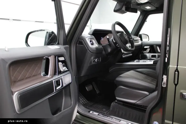 Mercedes-Benz G 450 (Clasa G) din 2025 cu 53.000 km - oferta MER186420 - foto 8