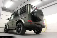 Mercedes-Benz G 450 (Clasa G) din 2025 cu 53.000 km - oferta MER186420 - foto 9