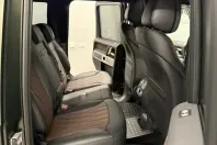 Mercedes-Benz G 450 (Clasa G) din 2025 cu 53.000 km - oferta MER186420 - foto 12