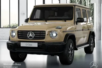 Mercedes-Benz G 450 din 2024 - oferta MER186421