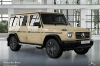 Mercedes-Benz G 450 (Clasa G) din 2024 cu 30.073 km - oferta MER186421 - foto 15