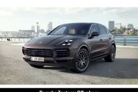Porsche Cayenne din 2021 cu 51.015 km - oferta POR186422 - foto 1