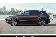 Porsche Cayenne din 2021 cu 51.015 km - oferta POR186422 - foto 2