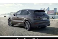 Porsche Cayenne din 2021 cu 51.015 km - oferta POR186422 - foto 3