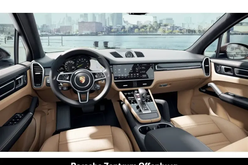 Porsche Cayenne din 2021 cu 51.015 km - oferta POR186422 - foto 5