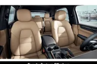 Porsche Cayenne din 2021 cu 51.015 km - oferta POR186422 - foto 6