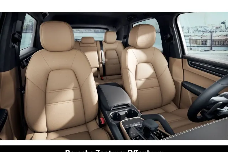 Porsche Cayenne din 2021 cu 51.015 km - oferta POR186422 - foto 6