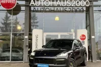 Porsche Cayenne din 2022 cu 85.900 km - oferta POR186423 - foto 1