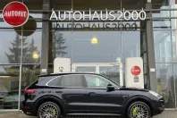 Porsche Cayenne din 2022 cu 85.900 km - oferta POR186423 - foto 4