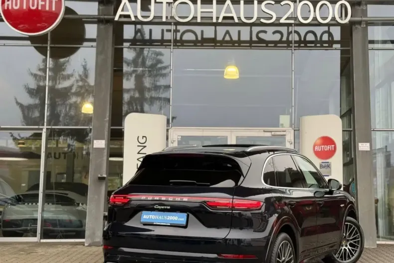 Porsche Cayenne din 2022 cu 85.900 km - oferta POR186423 - foto 5