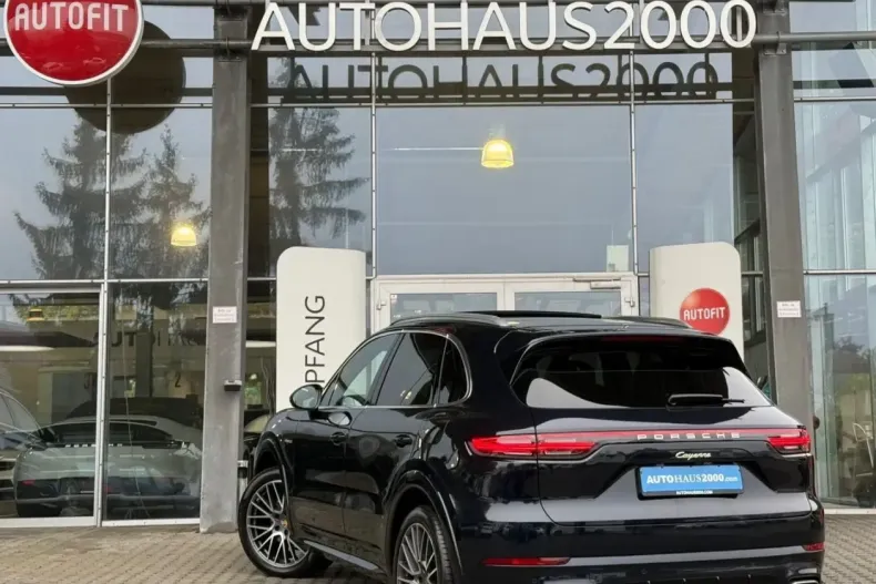 Porsche Cayenne din 2022 cu 85.900 km - oferta POR186423 - foto 7