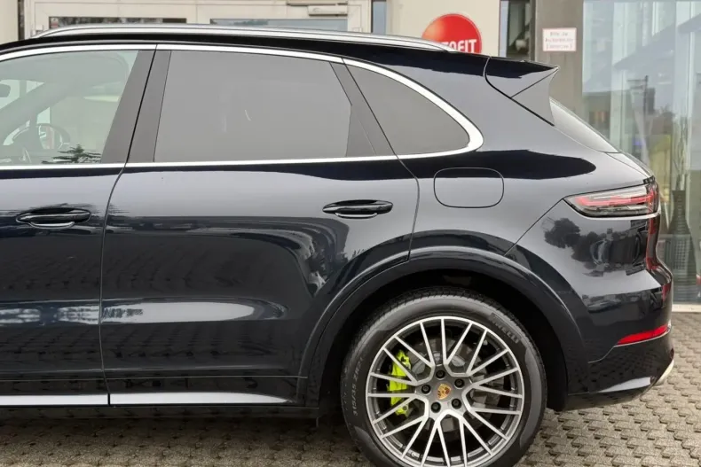 Porsche Cayenne din 2022 cu 85.900 km - oferta POR186423 - foto 10