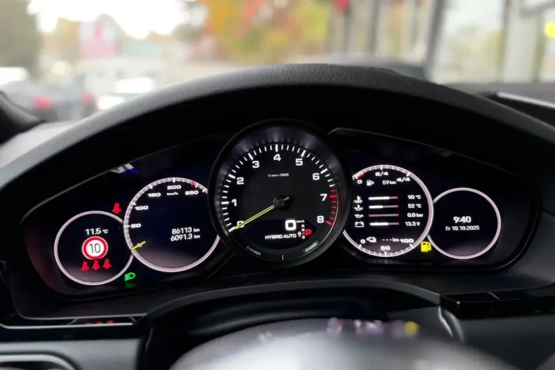 Porsche Cayenne din 2022 cu 85.900 km - oferta POR186423 - foto 14